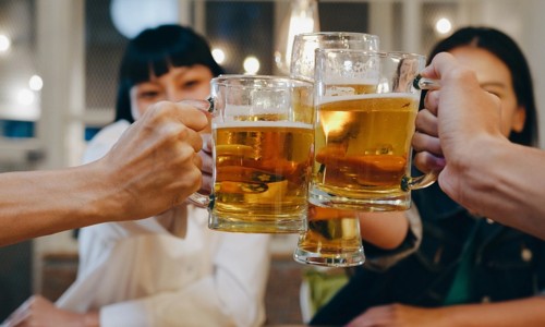 Lợi nhuận ngành bia phân hóa