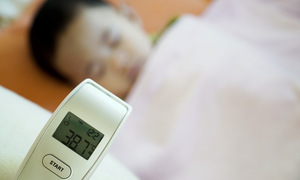 Những hiểu lầm khiến sốt xuất huyết trở nặng