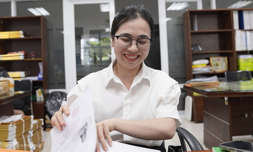 Công chức sớm được trả lương theo vị trí việc làm và sản phẩm đầu ra