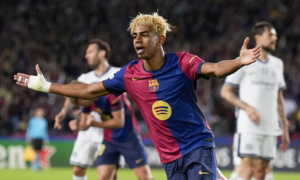 Inter Milan - Barca: Tái đấu nghẹt thở