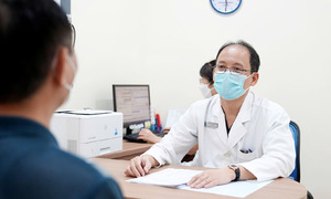Dấu hiệu nào cảnh báo gan nhiễm mỡ gây viêm?