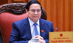 Thủ tướng yêu cầu chủ động đàm phán thương mại với Mỹ