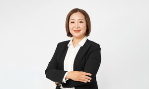 Yara Việt Nam có tổng giám đốc mới