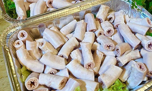 Lòng se điếu có bổ dưỡng hơn loại thường?