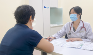 Kiêng ăn tinh bột vẫn tăng cân