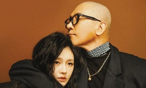 Chồng Từ Hy Viên: 'Mỗi ngày với tôi đều khó khăn'