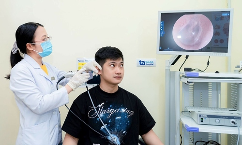Bị xốp xơ tai có cần phẫu thuật không?