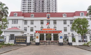 Đại biểu: Cần giữ quyền được chất vấn Chánh án, Viện trưởng VKS
