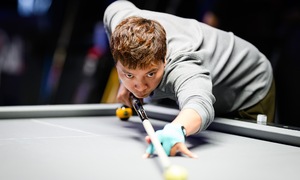 Billiards Việt Nam được dỡ lệnh cấm thi đấu quốc tế