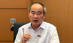 GS Nguyễn Thiện Nhân: Nên hình thành cụm đô thị khi bỏ mô hình thành phố thuộc tỉnh