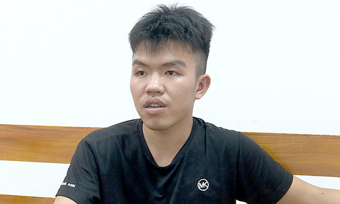 Tội ác của kẻ sát hại cô gái phi tang xác trong valy