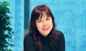 'Đánh bay' 34 kg mỡ trong 7 tháng nhờ ăn thâm hụt