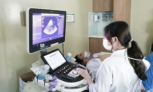 Bị đánh trống ngực khi nào cần đi khám?