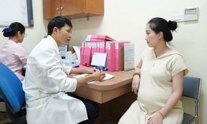 Lưu ý cho thai phụ khi đi du lịch