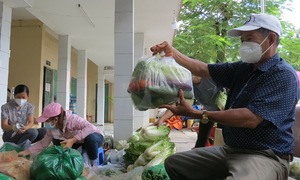 Đề xuất hỗ trợ tối đa nửa tỷ đồng cho cán bộ không chuyên trách phường, xã