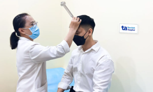 Mẹo cải thiện trí nhớ