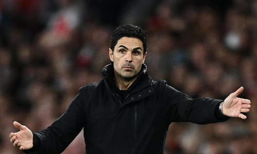 Arteta: 'Arsenal cần hy sinh cả mạng sống để vào chung kết'