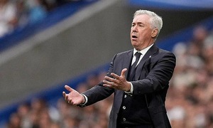 Ancelotti sẽ thông báo chia tay sau trận El Clasico
