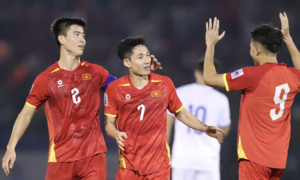 ASEAN All-stars bổ sung cầu thủ Việt Nam đấu Man Utd
