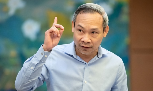 Doanh nghiệp tư nhân sẽ 'dám làm lớn'