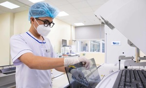 Phát hiện ung thư từ dấu hiệu chảy máu cam