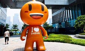 Alibaba tăng sức cạnh tranh với dịch vụ giao hàng nhanh