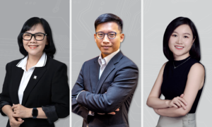 Gen Z cần chuẩn bị gì cho tương lai nghề nghiệp thời AI?