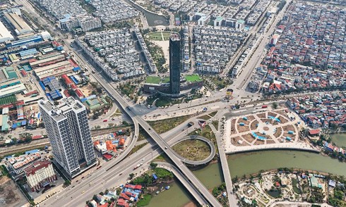 Những quyết sách giúp Hải Phòng bứt phá