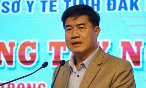 Ông Nguyễn Thiên Văn làm quyền Chủ tịch tỉnh Đăk Lăk