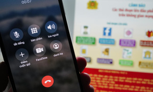 'Công an mạng' thao túng nữ sinh viên, dạy cách lừa cha mẹ lấy 3 tỷ đồng