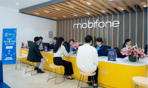 MobiFone Cloud cung cấp giải pháp đám mây cho doanh nghiệp