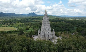 4 điểm hành hương lưu dấu ấn cuộc đời Đức Phật