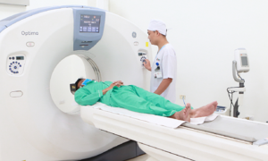 Chuỗi bệnh viện tư lớn nhất miền núi phía Bắc lỗ kỷ lục