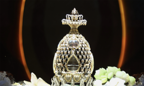 Cung thỉnh xá lợi Đức Phật đến núi Bà Đen Tây Ninh