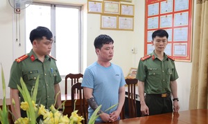 Công an tìm nạn nhân của Tiktoker Lê Việt Hùng