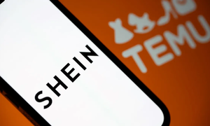 Shein và Temu tăng giá do tác động của thuế quan