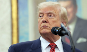 Ông Trump 'sẵn sàng giúp đỡ' để Ấn Độ - Pakistan hạ nhiệt