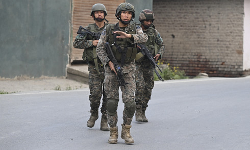 Những yếu tố ngăn chiến tranh tổng lực Ấn Độ - Pakistan
