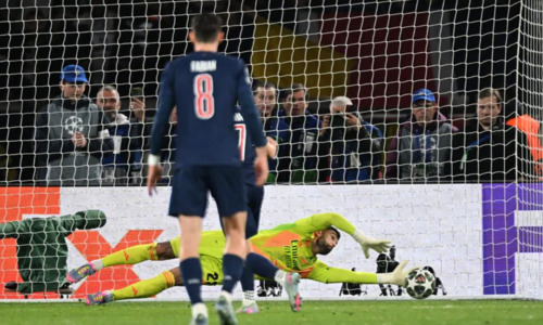 6 phút 'điên rồ' trong trận PSG thắng Arsenal