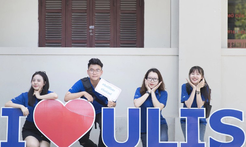 Đại học Ngoại ngữ quy đổi điểm 10 với IELTS từ 7.0