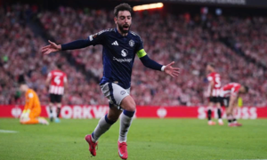 Man Utd - Bilbao: Mở hội vào chung kết