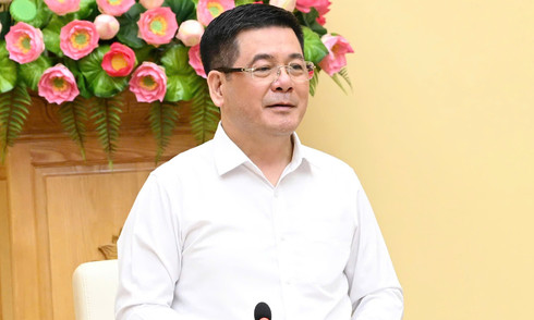 Bộ trưởng Công Thương: Việt Nam có nhu cầu nhập lượng lớn hàng Mỹ
