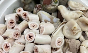 Hóa chất formol dùng trong thực phẩm nguy hại thế nào