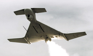 Ấn Độ nêu lý do tập kích UAV nhằm vào Pakistan