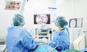 Bị tái phát viêm xoang có phẫu thuật được không?