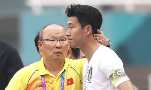 HLV Park Hang-seo nhận trọng trách ở World Cup 2026
