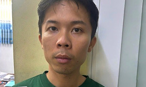 Lừa 'giải cứu' người bị đưa đi cai nghiện