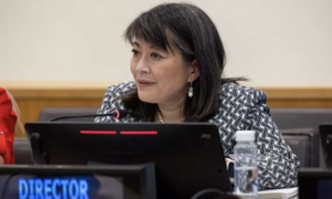 Giám đốc UNICEF Đông Á - Thái Bình Dương: Việt Nam là hình mẫu giảm suy dinh dưỡng trẻ em