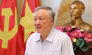 Phó thủ tướng: TP HCM cần sớm có hạ tầng, nhân sự cho trung tâm tài chính