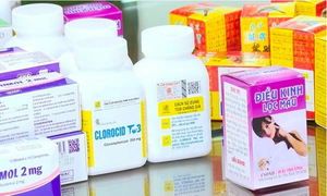 Lỗ hổng pháp lý khiến 'thuốc, sữa giả hoành hành'